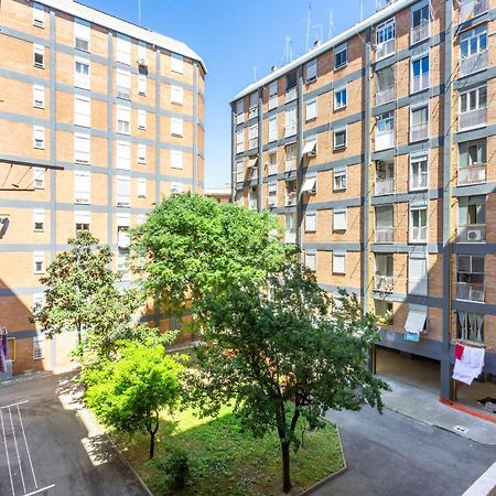 Portside Aparthotel Rom Exterior foto