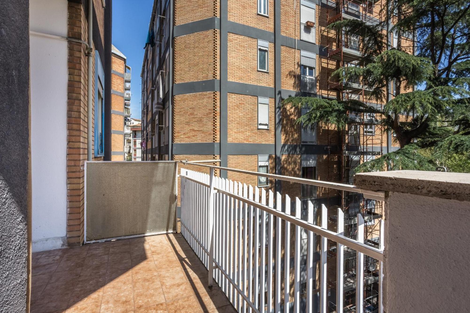 Portside Aparthotel Rom Exterior foto